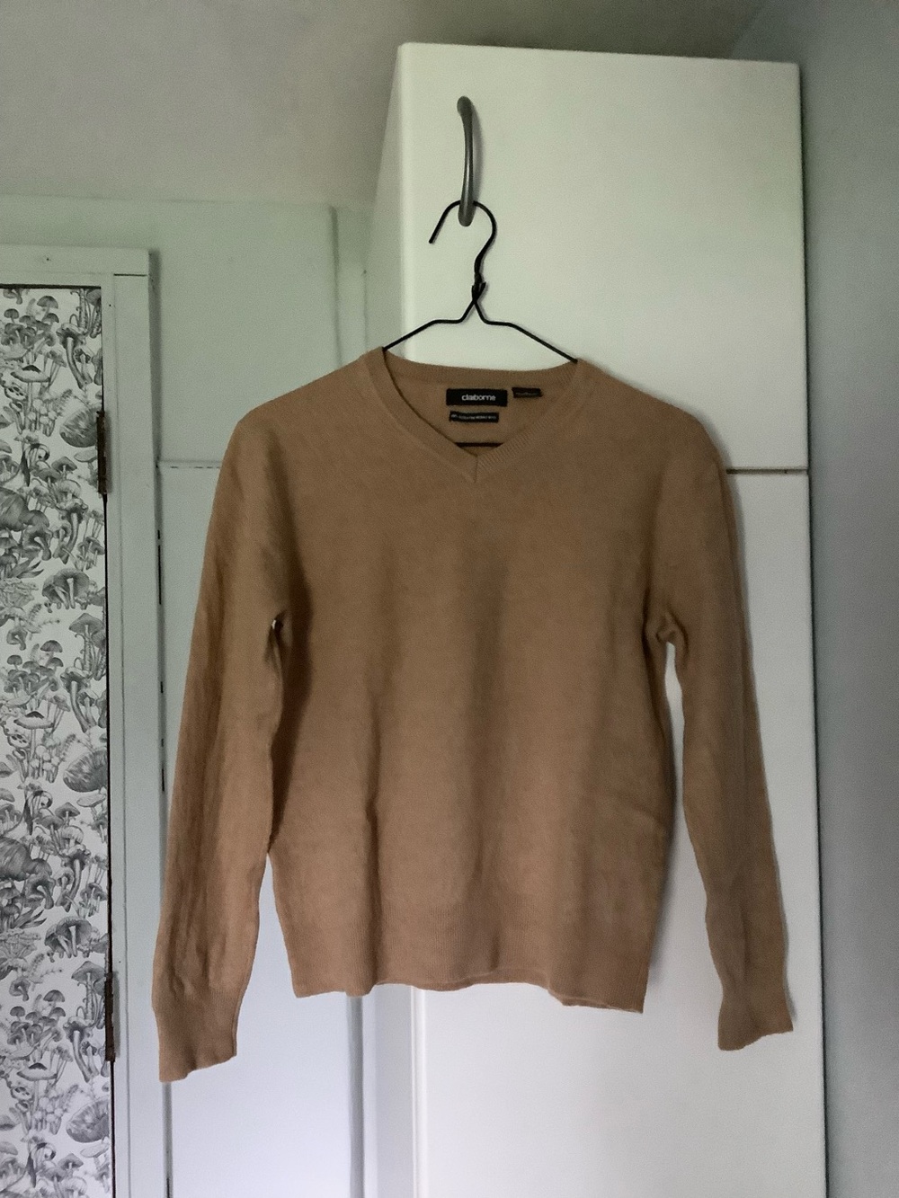 Wool Sweater